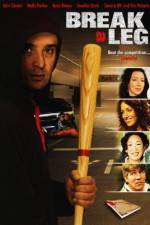 Watch Break a Leg Solarmovie