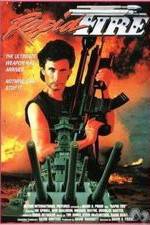 Watch Rapid Fire Solarmovie