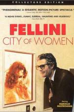 Watch City of Women Solarmovie