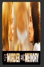 Watch Of Murder and Memory Solarmovie