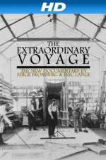 Watch Le voyage extraordinaire Solarmovie