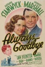 Watch Always Goodbye Solarmovie