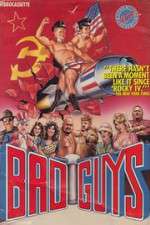 Watch Bad Guys Solarmovie