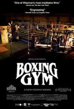 Watch Boxing Gym Solarmovie