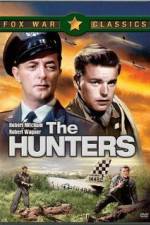 Watch The Hunters Solarmovie