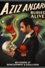 Watch Aziz Ansari Buried Alive Solarmovie