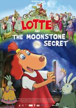 Watch Lotte and the Moonstone Secret Solarmovie