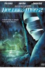Watch Hollow Man II Solarmovie