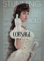 Watch Corsage Solarmovie