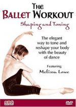 Watch The Ballet Workout Solarmovie