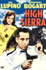 Watch High Sierra Solarmovie