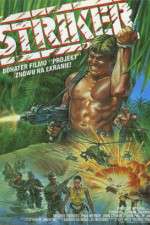 Watch Striker Solarmovie