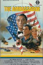 Watch The Ambassador Solarmovie