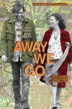 Watch Away We Go Solarmovie