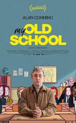 Watch My Old School Solarmovie