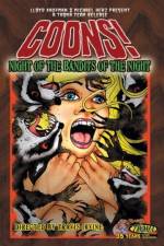 Watch Coons! Night of the Bandits of the Night Solarmovie