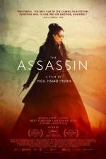 Watch Nie yin niang Solarmovie