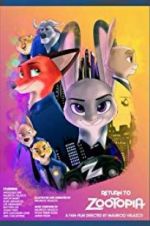 Watch Return to Zootopia Solarmovie