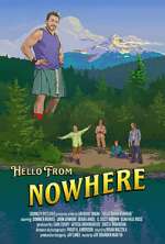 Watch Hello from Nowhere Solarmovie
