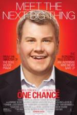 Watch One Chance Solarmovie