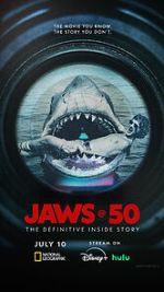 Watch Jaws @ 50: The Definitive Inside Story Solarmovie