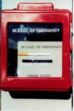 Watch In Case of Emergency Solarmovie