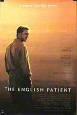 Watch The English Patient Solarmovie