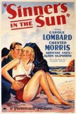 Watch Sinners in the Sun Solarmovie