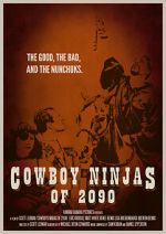 Watch Cowboy Ninjas of 2090 (Short 2014) Solarmovie
