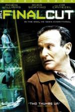 Watch The Final Cut Solarmovie
