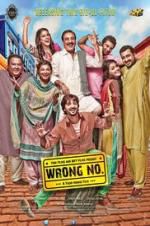 Watch Wrong No. Solarmovie