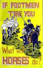 Watch If Footmen Tire You What Will Horses Do? Solarmovie