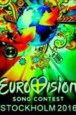 Watch The Eurovision Song Contest Solarmovie