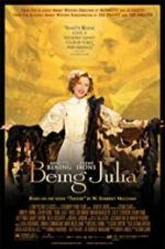 Watch Being Julia Solarmovie