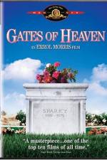 Watch Gates of Heaven Solarmovie
