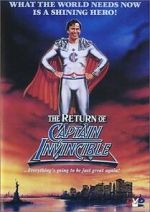 Watch The Return of Captain Invincible Solarmovie