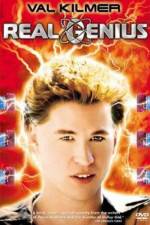 Watch Real Genius Solarmovie