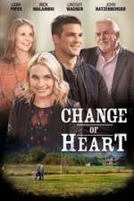 Watch Change of Heart Solarmovie