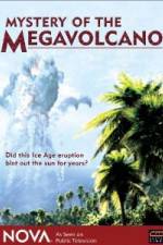 Watch NOVA: Mystery of the Megavolcano Solarmovie