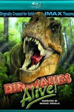 Watch Dinosaurs Alive Solarmovie