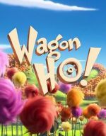 Watch Wagon Ho! Solarmovie
