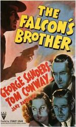Watch The Falcon\'s Brother Solarmovie