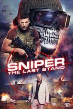 Watch Sniper: The Last Stand Solarmovie