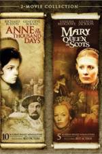 Watch Mary Queen of Scots Solarmovie