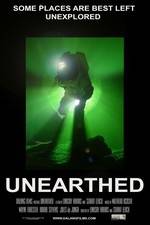 Watch Unearthed Solarmovie