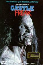 Watch Castle Freak Solarmovie