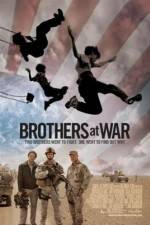 Watch Brothers at War Solarmovie