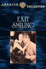 Watch Exit Smiling Solarmovie