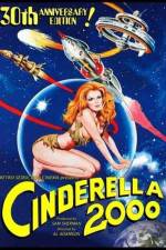Watch Cinderella 2000 Solarmovie