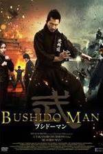 Watch Bushido Man Solarmovie